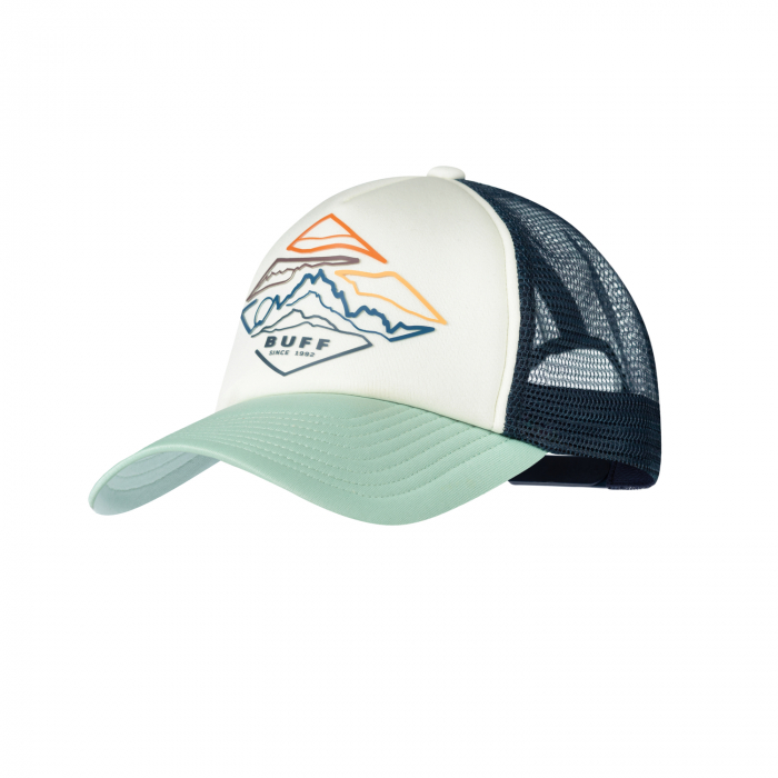 Sapca Trucker LUSTER Flint [2]