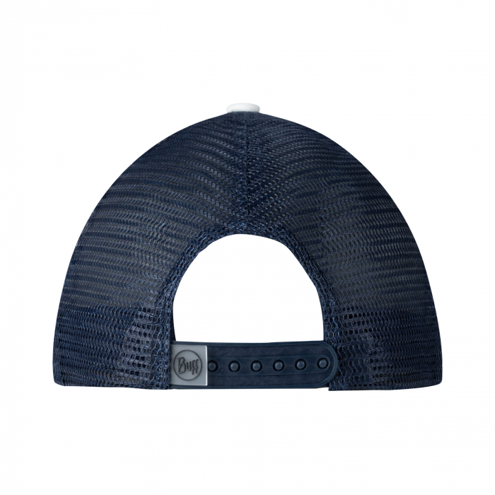 Sapca Trucker LUSTER Flint [3]
