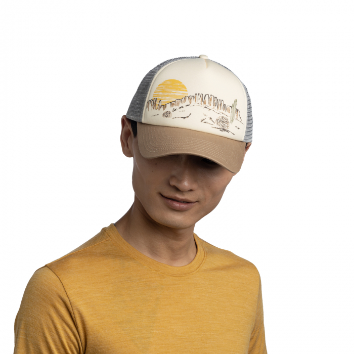 Sapca Trucker LACH MULTI [2]