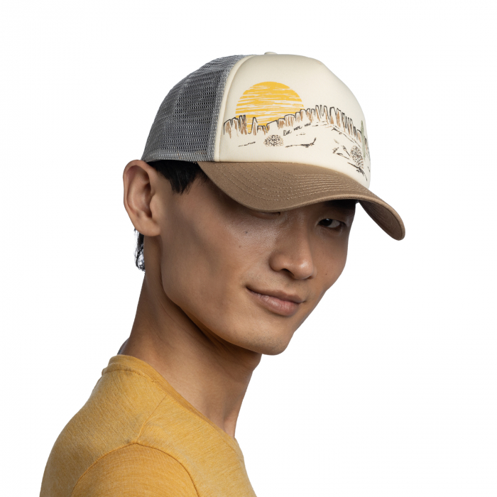 Sapca Trucker LACH MULTI [4]