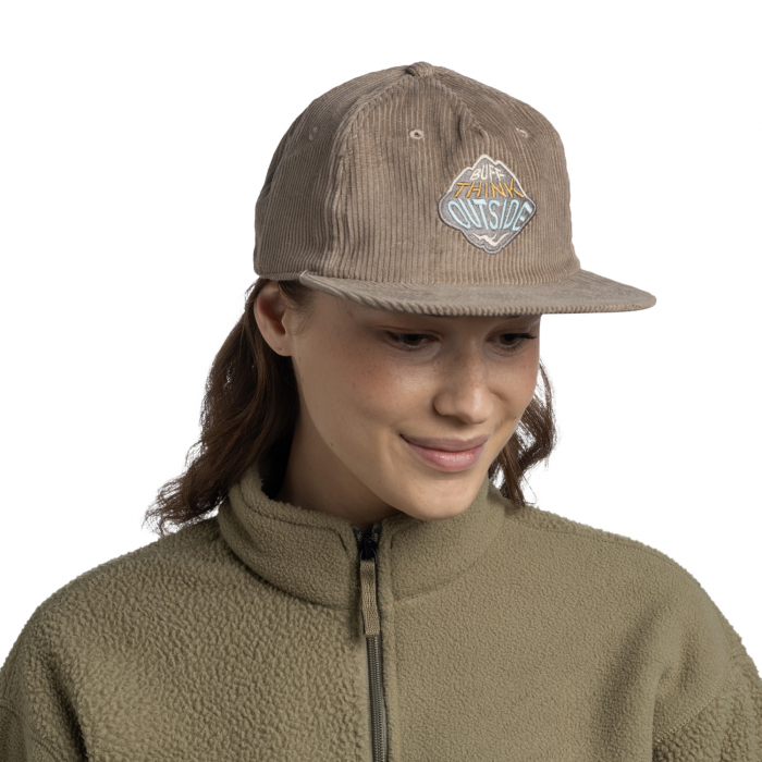 Sapca Chill Trucker DISTER Cobbletone [4]
