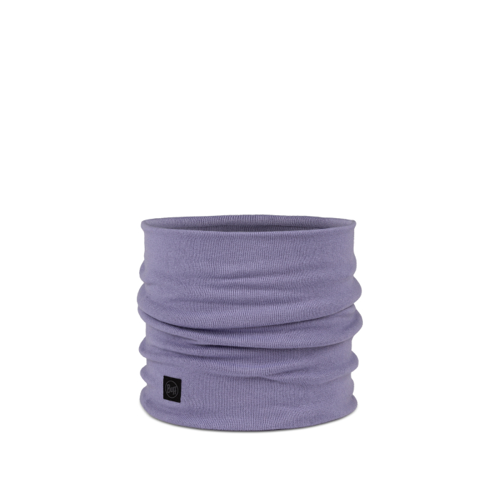 SET Caciula + Neckwarmer - NIELS R Iris [4]