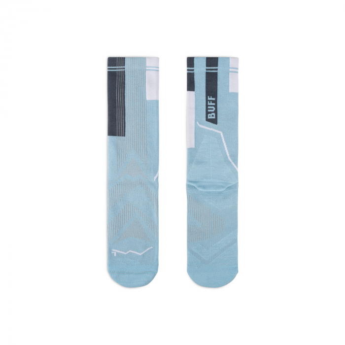 Sosete Coolnet Crew - CC Dusty blue [2]
