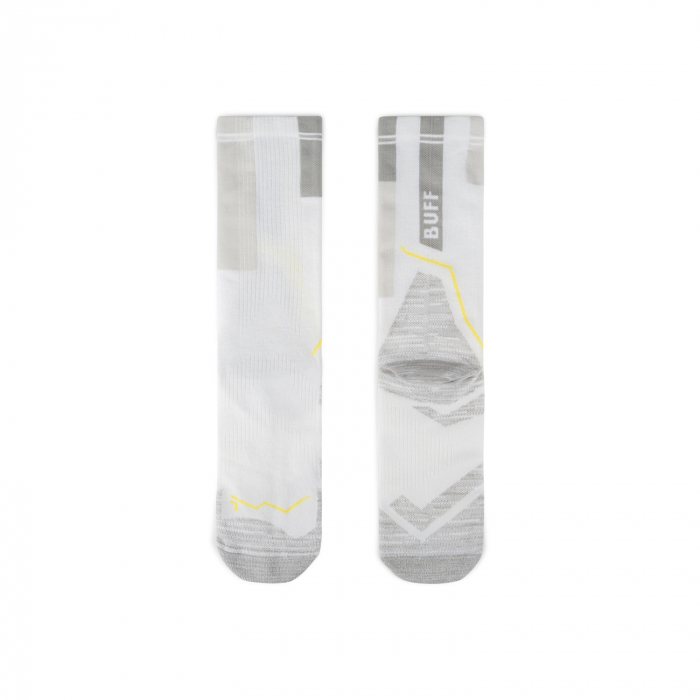 Sosete Coolnet Crew - CC White [2]