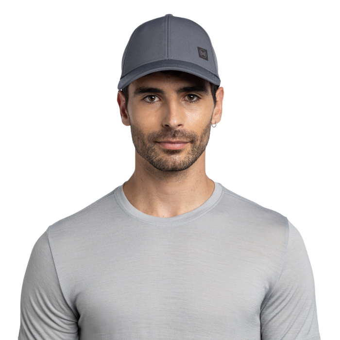 Summit cap - SOLID Ash [4]