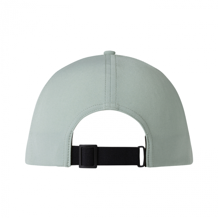Summit cap - SOLID Flint [3]