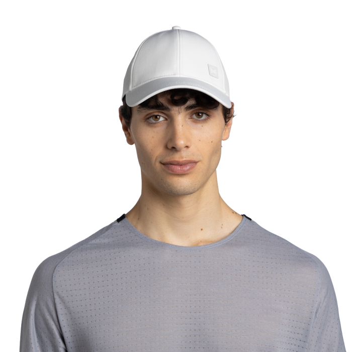Summit cap - SOLID White [3]
