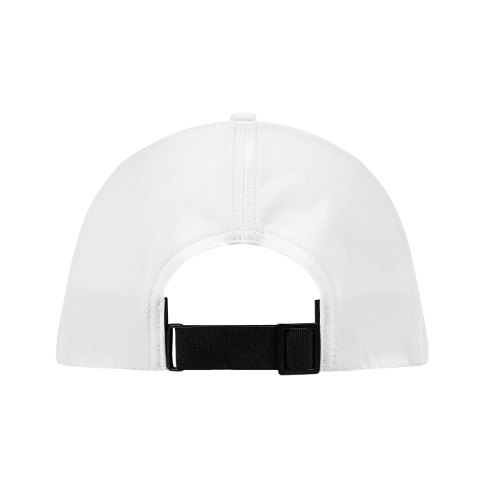 Summit cap - SOLID White [2]