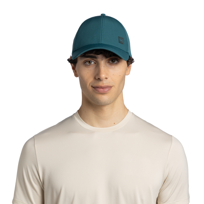 Summit cap - SOLID Teal [4]