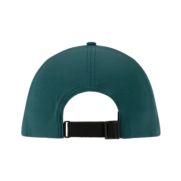 Summit cap - SOLID Teal [3]