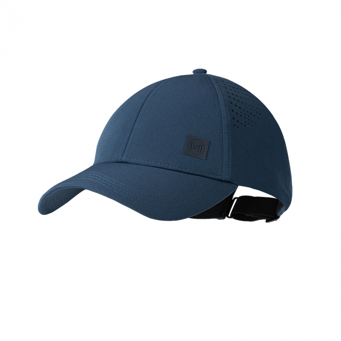 Summit cap - SOLID Night blue [2]