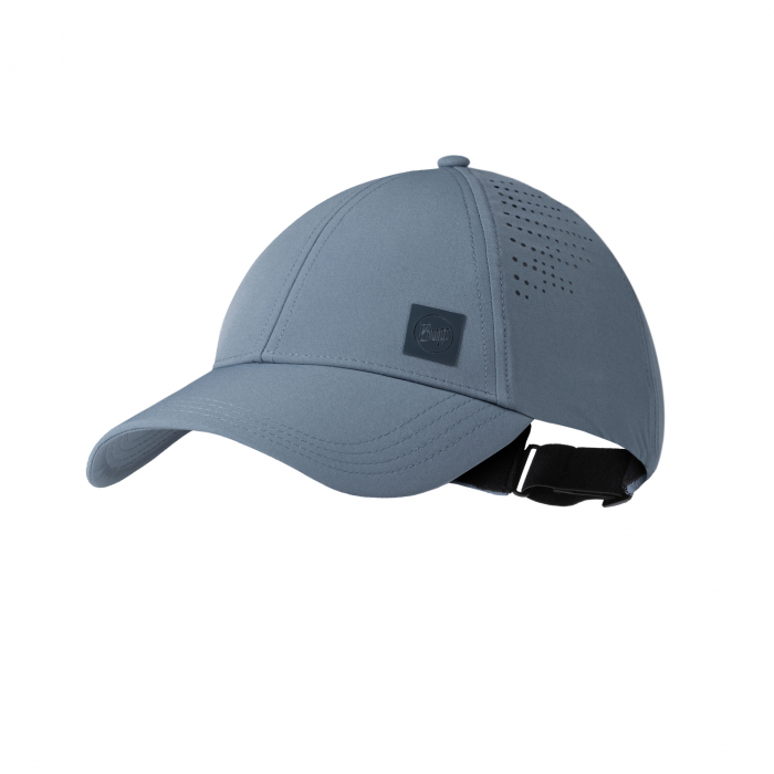 Summit cap - SOLID Stone blue [2]