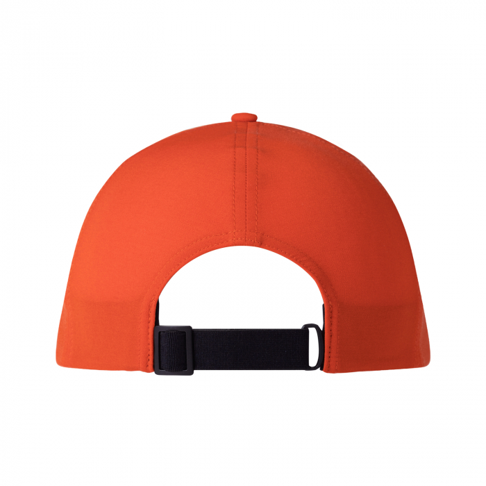 Summit cap - SOLID Poppy [3]