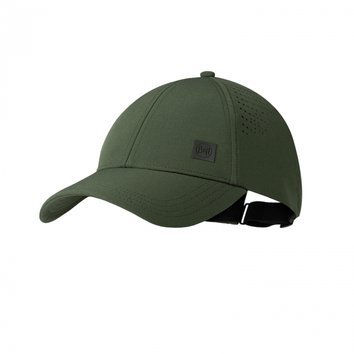 Summit cap - SOLID Khaki [2]