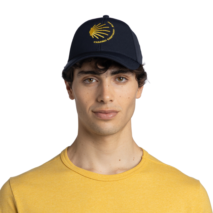 Summit cap - Camino de Santiago [4]