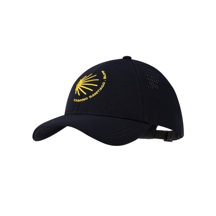 Summit cap - Camino de Santiago [2]