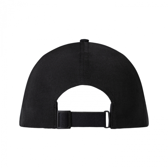 Summit cap - SOLID Black [2]