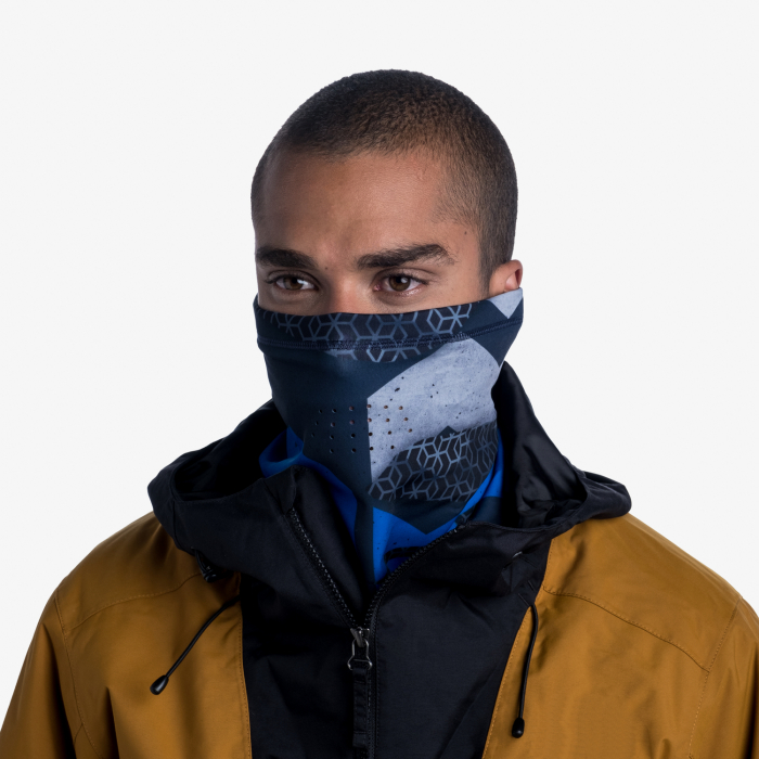 Tech fleece bandana EPHEM blue [5]