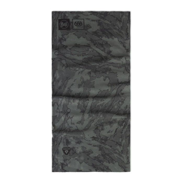 Thermonet 686 Scratch camo moss green [2]