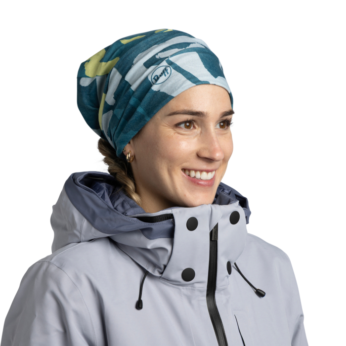Thermonet Ainter teal [6]