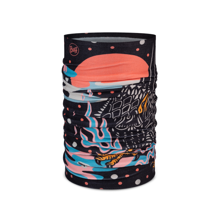 Thermonet Ynjar Black [1]