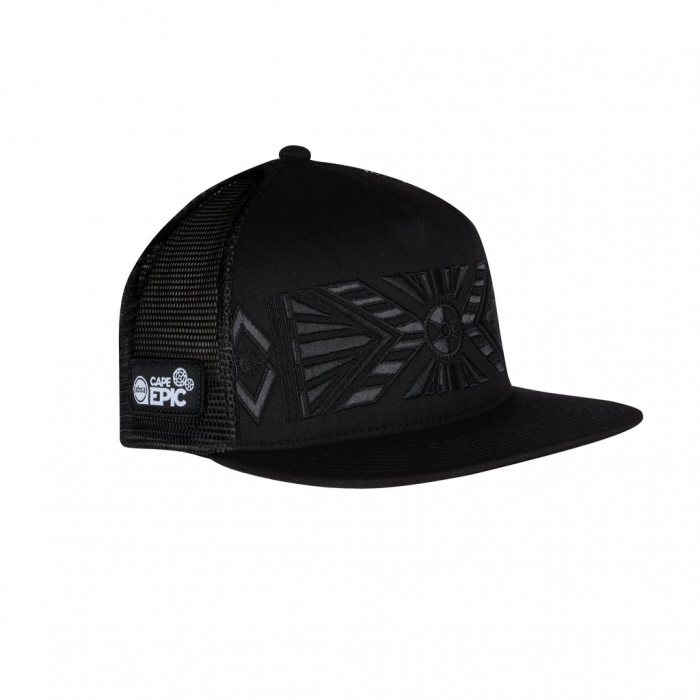 TRUCKER FLAT CAP CAPE EPIC 2020 [2]