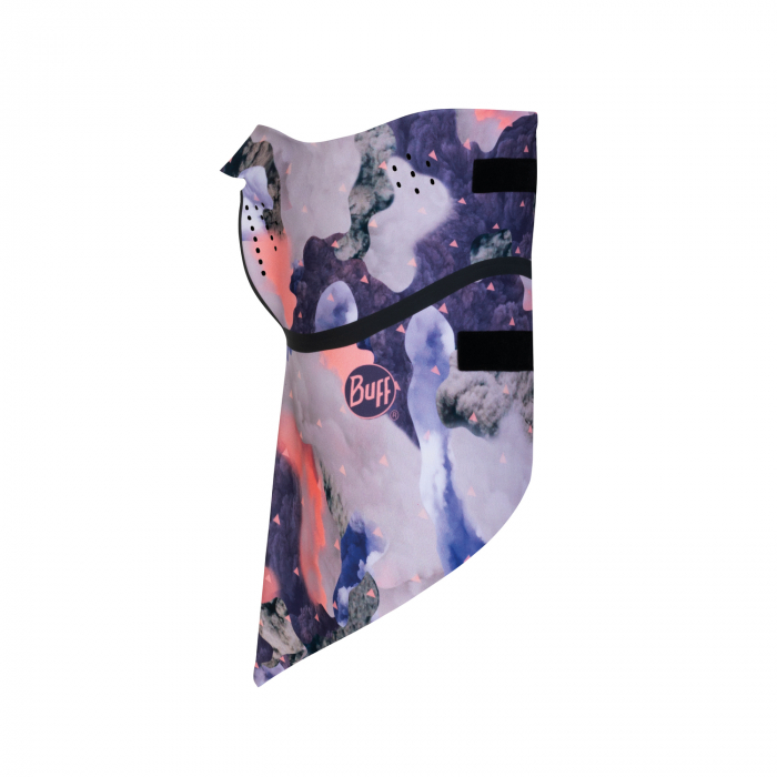 Windproof bandana HATAY GREY [2]