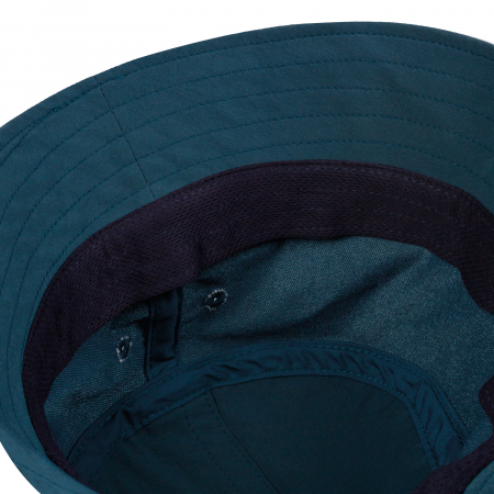 Adventure bucket KELED blue [1]