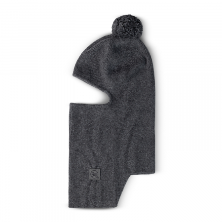 Outlet - Cagula crosetata - Nilan grey htr