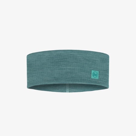 Bentite - Bentita Merino wool wide Solid pool