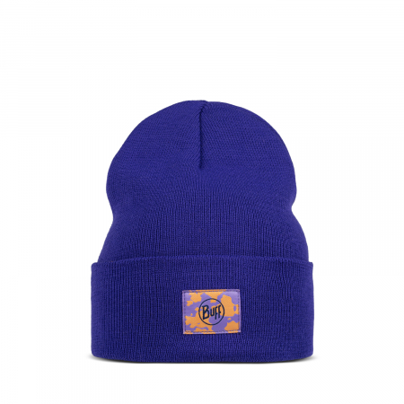 Caciuli - Caciula copii knitted jr Bery ultramarine