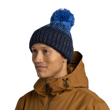 Caciula crosetata - Akna Night Blue [2]