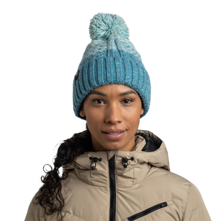 Caciula crosetata - Akna Tourmaline [2]