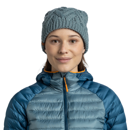 Caciula crosetata - Caryn Blue Grass [1]