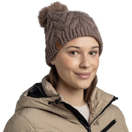 Caciuli - Caciula crosetata - Caryn Cobblestone