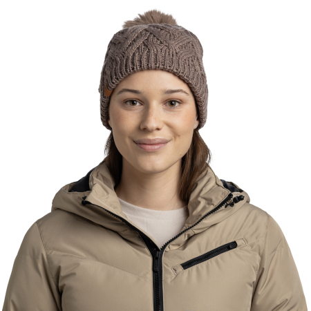 Caciula crosetata - Caryn Cobblestone [1]