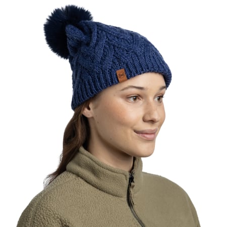 Caciuli - Caciula crosetata - Caryn Midnight