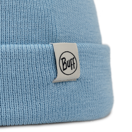 Caciula crosetata - Fisherman Lilon Lake Blue [3]