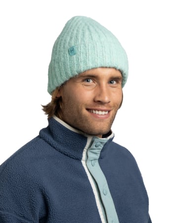 Lifestyle - Caciula crosetata - Eyla Mint