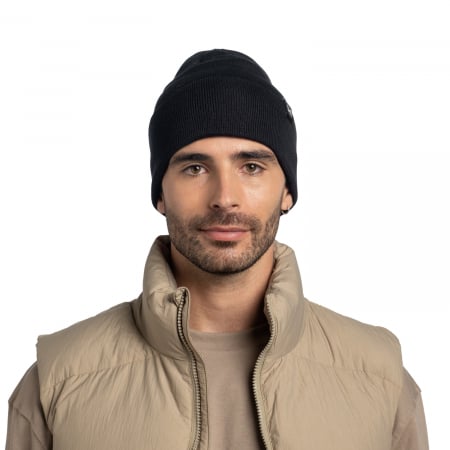 Caciula crosetata - Lilon black [1]