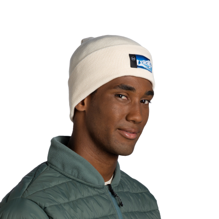 Caciula crosetata - Lilon Gem Crystal Grey [3]