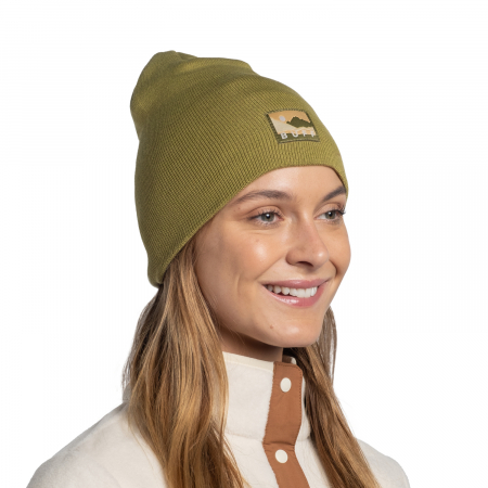 Caciula crosetata - Lilon long moss