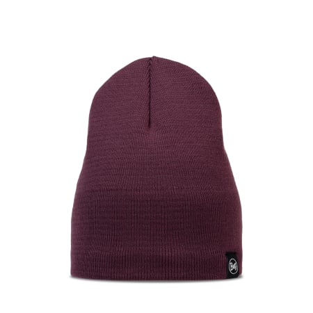 Caciuli - Caciula crosetata - Lilon Short Burgundy