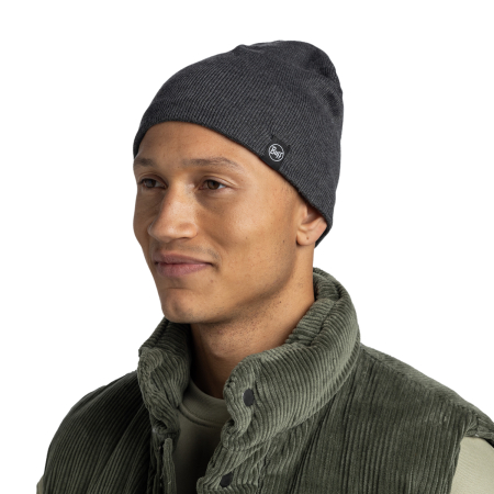 Caciula crosetata - Lilon Short Grey Heather [3]