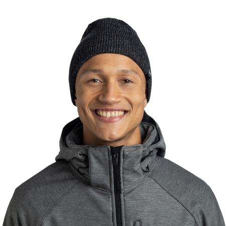 Caciula crosetata - Renvi Black [2]