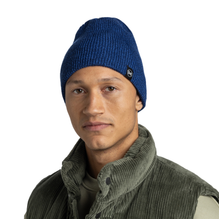 Caciula crosetata - Renvi Midnight [3]