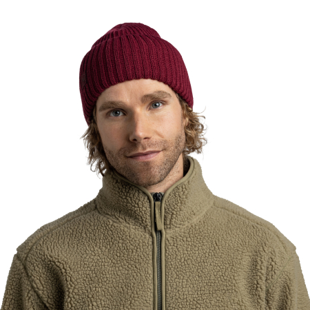 Caciula crosetata - Rutger Garnet [3]