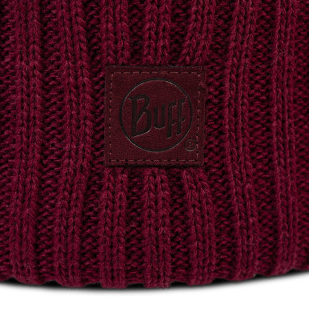 Caciula crosetata - Rutger Garnet [2]