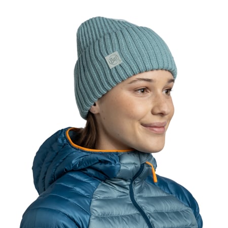 Caciula crosetata - Rutger Blue Glass