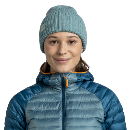 Caciula crosetata - Rutger Blue Glass [3]